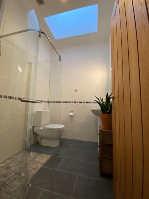Courtyard Cottage Λόκερμπι Εξωτερικό φωτογραφία