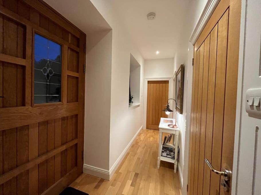 Courtyard Cottage Λόκερμπι Εξωτερικό φωτογραφία